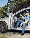 AMERICANS ARE KEEPING THEIR CARS LONGER THAN EVER And Transforming the Auto Industry AMERICANS ARE KEEPING THEIR CARS LONGER THAN EVER And Transforming the Auto Industry31