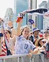 World Cup Fever Has Come to the U.S. It Only Took Decades to Arrive. World Cup Fever Has Come to the U.S. It Only Took Decades to Arrive.42