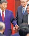 Xi Aims to Flex China’s Muscle During North Korea Trip Xi Aims to Flex China’s Muscle During North Korea Trip16