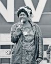 She Stormed Caesars Palace To Protest Aid Cuts She Stormed Caesars Palace To Protest Aid Cuts48