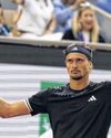 The Strangest French Open Ends With Two First-Time Champions The Strangest French Open Ends With Two First-Time Champions21
