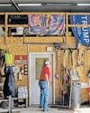 In Ohio, President’s Backers Stand Firm In Ohio, President’s Backers Stand Firm12