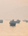 Hormuz Crisis Has Exposed a Global Flaw Hormuz Crisis Has Exposed a Global Flaw15