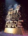 Nvidia Takes the Top Spot In the 2026 List of Best Companies for the Future Nvidia Takes the Top Spot In the 2026 List of Best Companies for the Future44