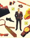 How to Dress to Impress on Wall Street How to Dress to Impress on Wall Street2