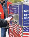 Midterm Contests Get Messy and Ugly for Both Parties Midterm Contests Get Messy and Ugly for Both Parties10