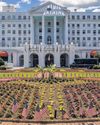 Billionaires Fight Senator Over Resort Billionaires Fight Senator Over Resort11