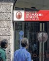 Intesa Offers $35 Billion for a Smaller Rival Intesa Offers $35 Billion for a Smaller Rival46
