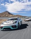 Car Aficionados Take To Private Racetracks Car Aficionados Take To Private Racetracks41