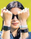 Fitness Trackers Are Put to the Test17