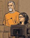 Man Pleads Guilty in Killing of Minnesota Lawmaker and Her Husband Man Pleads Guilty in Killing of Minnesota Lawmaker and Her Husband7