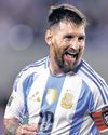 We Said ‘Bye’ to Messi and Ronaldo (Twice). This Time, It’s Really Over. We Said ‘Bye’ to Messi and Ronaldo (Twice). This Time, It’s Really Over.69