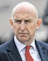 Defense Secretary Resigns in Britain Defense Secretary Resigns in Britain15