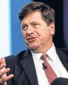 Trump Taps Ex-SEC Chair for Spy Chief Trump Taps Ex-SEC Chair for Spy Chief10