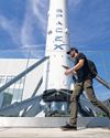BlackRock Orders Up $5 Billion of SpaceX BlackRock Orders Up $5 Billion of SpaceX41