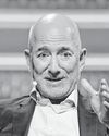 Bezos Rebuffs Fears Of AI Job Losses as New Venture Launches Bezos Rebuffs Fears Of AI Job Losses as New Venture Launches49