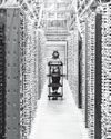 Amazon Data Sites in 2025 Used 2.5 Billion Gallons of Water Amazon Data Sites in 2025 Used 2.5 Billion Gallons of Water48