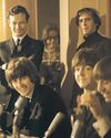 In Form With the Fab Four In Form With the Fab Four79