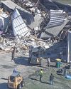 Indiana, Illinois Size Up Damage From Tornadoes Indiana, Illinois Size Up Damage From Tornadoes13