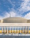 The Plans to End the Hell That Is Penn Station The Plans to End the Hell That Is Penn Station47