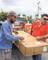 From Miami, Families Ease Havana’s Pain From Miami, Families Ease Havana’s Pain20