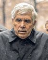 Leech Pleads Guilty in SEC Probe Leech Pleads Guilty in SEC Probe60