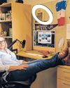 The Strategist for the 'Politically Homeless' The Strategist for the 'Politically Homeless'51