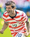 Can the U.S. Golden Generation Avoid the World Cup Curse? Can the U.S. Golden Generation Avoid the World Cup Curse?44