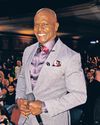 Terry Crews Shaves His Head Every Day Terry Crews Shaves His Head Every Day86