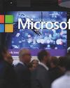 Microsoft's data centre pause fuels concerns Microsoft's data centre pause fuels concerns22