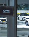 Tariff forces Nissan to rework its US strategy23