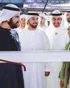 Mohammad praises Dubai's key role in horse racing growth42