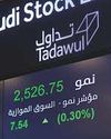 US tariffs push Saudi stocks to record low US tariffs push Saudi stocks to record low19