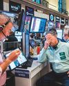 Manic Monday: Global market selloff worsens Manic Monday: Global market selloff worsens2