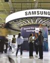 Samsung seeks ways to cushion tariff blow Samsung seeks ways to cushion tariff blow26