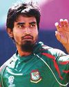 Bangladesh pacer Sakib gets maiden Test call-up Bangladesh pacer Sakib gets maiden Test call-up39