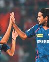 RATHI FORGING HIS OWN PATH IN IPL RATHI FORGING HIS OWN PATH IN IPL38
