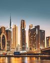 Dubai now among 20 wealthiest global cities Dubai now among 20 wealthiest global cities2