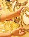 Tariff pause sends gold soaring, buyers reeling16