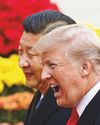 Trump isolates China with tariff pivot, setting up Xi showdown20