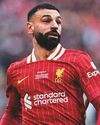 Saudis set to miss out on Salah44