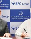 Al Ansari widens GCC reach with BFC buyout Al Ansari widens GCC reach with BFC buyout19