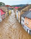 Flooding across Europe in 2024 was the worst in over a decade Flooding across Europe in 2024 was the worst in over a decade31
