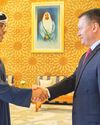 Sharjah Ruler acts to prevent domestic abuse Sharjah Ruler acts to prevent domestic abuse11