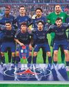Why PSG winning Champions League would mean a lot45