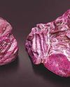 Two of world's likely largest rubies in Dubai18