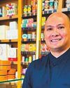 Filipino chef behind viral Dubai chocolate takes flavours to Manila6