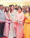 Malabar Gold launches 65th UAE showroom at UW Mall Malabar Gold launches 65th UAE showroom at UW Mall18