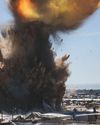 Gaza rescuers say strikes kill 25 Gaza rescuers say strikes kill 2527