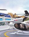 How soon before 10-30 min air taxis take flight in UAE? How soon before 10-30 min air taxis take flight in UAE?12